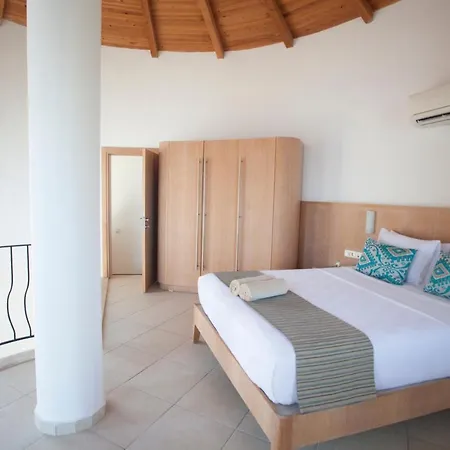 Hotel Mekvin Deniz Feneri Lighthouse Kas