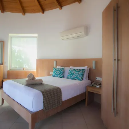 Mekvin Deniz Feneri Lighthouse Hotel 3*