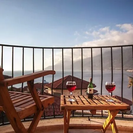 Hotel Mekvin Deniz Feneri Lighthouse 3*