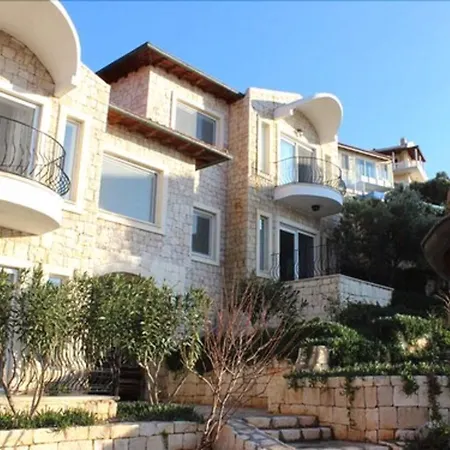 Hotel Mekvin Deniz Feneri Lighthouse 3*