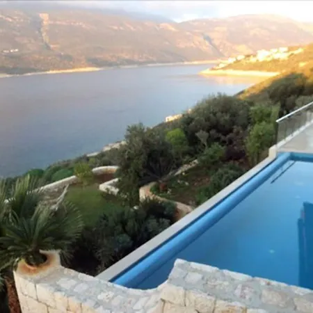 Mekvin Deniz Feneri Lighthouse Hotel 3*