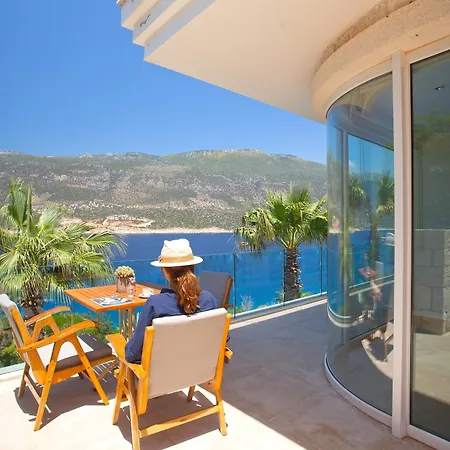 Mekvin Deniz Feneri Lighthouse Hotel 3*