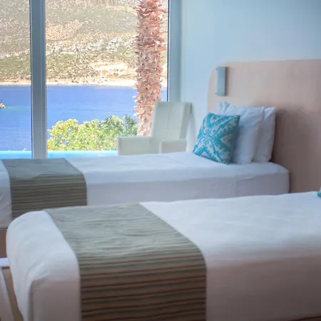Hotel Mekvin Deniz Feneri Lighthouse 3*
