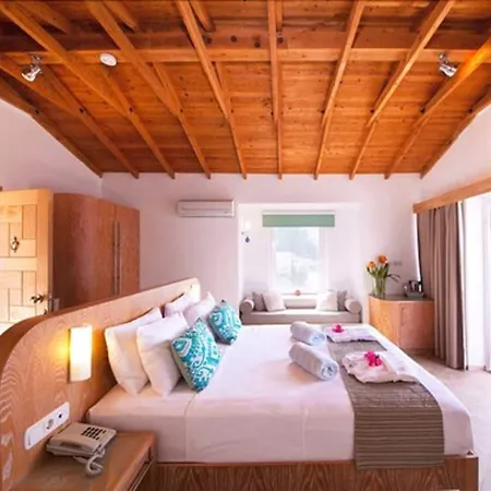 Hotel Mekvin Deniz Feneri Lighthouse 3*