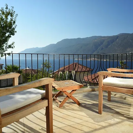 Mekvin Deniz Feneri Lighthouse Hotel 3*