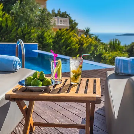 Hotel Mekvin Deniz Feneri Lighthouse 3*